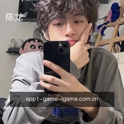 陈龙